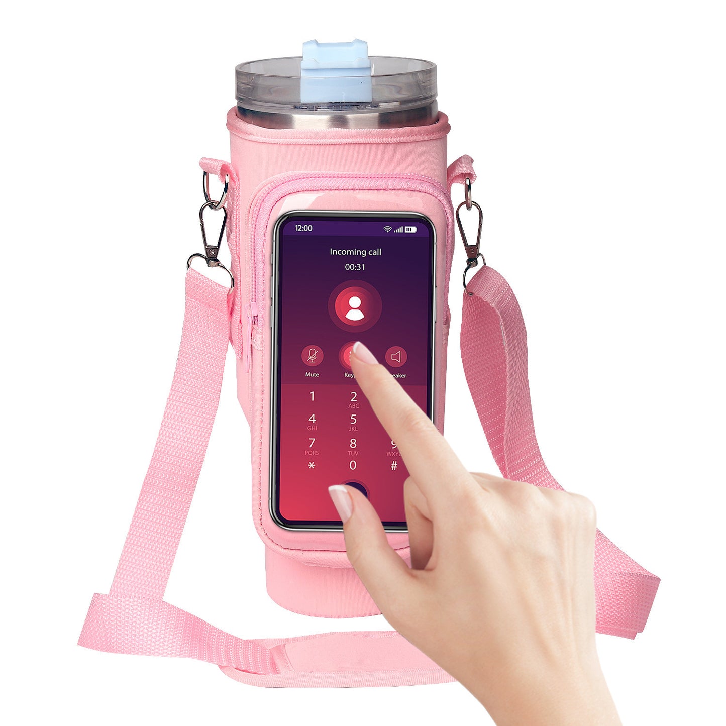 Sip Guard 40
