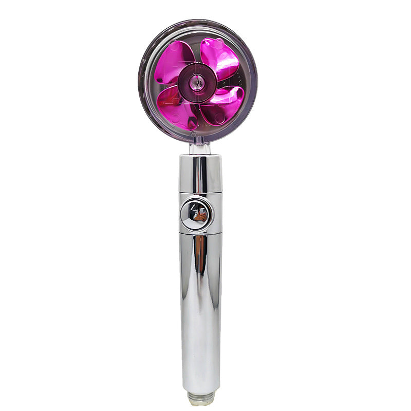 Hydro Twist Eco Shower