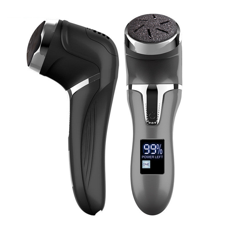 Smart Foot Cleaner