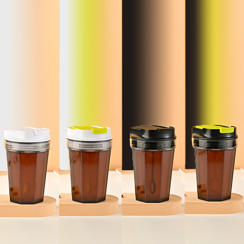 Auto Mix Cup
