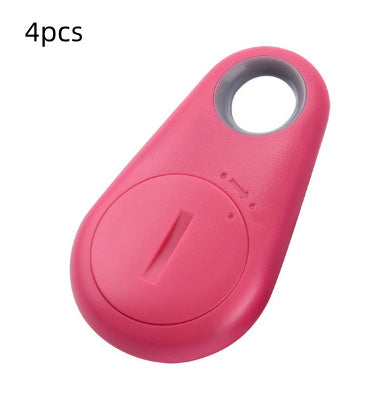 Bluetooth Anti-Loss Object Tracker