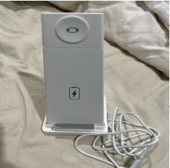 Tri Charge Hub