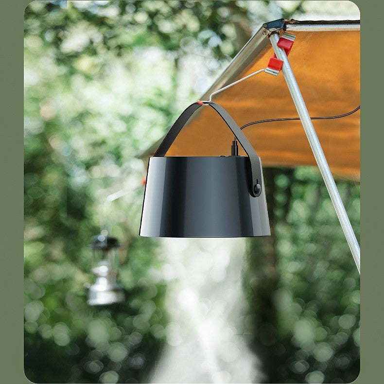 Portable Kitchen Vent