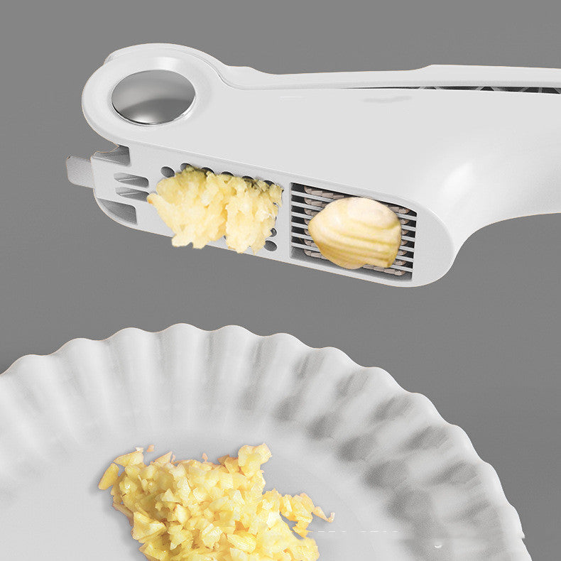 GarliCrush Pro