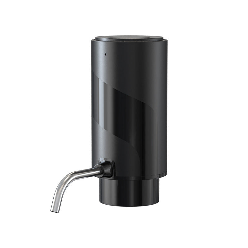 One-Touch Wine Decanter